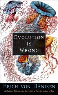 Bild: Evolution Is Wrong - New Page Books