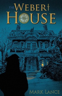 Enlarge image Cover: The Weber House - Atmosphere Press