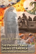 Cover: The Prophet Amos Speaks to America - Energion Publications