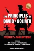 Cover: The Principles of David and Goliath Volume 2 - BEYOND PUBLISHING