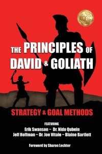 Enlarge image Cover: The Principles of David and Goliath Volume 2 - BEYOND PUBLISHING