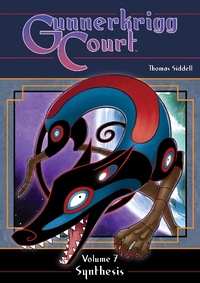 Enlarge image Cover: Gunnerkrigg Court Vol. 7 - BOOM! Box