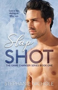 Cover: Slap Shot - Kingston Publishing Company