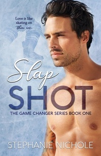 Enlarge image Cover: Slap Shot - Kingston Publishing Company
