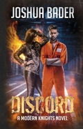 Cover: Discord - City Owl Press