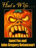 Cover: Had a Wife... - Wildside Press