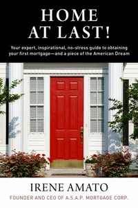 Abbildung von: Home at Last! - BOOKBABY