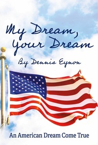 Abbildung von: My Dream, Your Dream - BOOKBABY