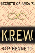 Cover: K.R.E.W. - BOOKBABY