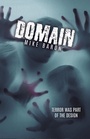 Cover: Domain - WordFire Press
