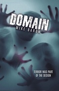 Cover: Domain - WordFire Press