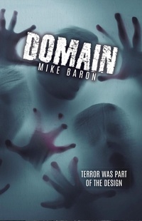Enlarge image Cover: Domain - WordFire Press