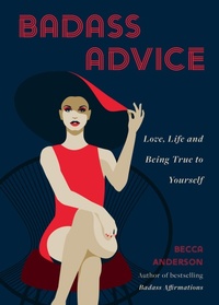 Enlarge image Cover: Badass Advice - Mango Publishing