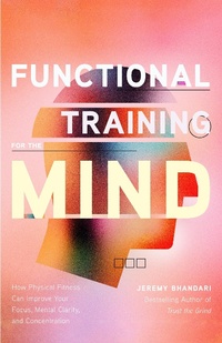 Abbildung von: Functional Training for the Mind - Mango