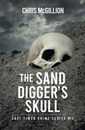 Cover: Sand Digger's Skull - Coffeetown Press