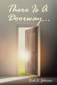 Enlarge image Cover: There Is A Doorway... - Christian Faith