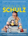 Cover: Charles M. Schulz - Weldon Owen