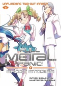 Cover: Full Metal Panic! Short Stories Volume 2 - J-Novel Club