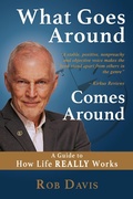 Cover: What Goes Around Comes Around - Creative Group Publishing