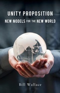 Cover: Unity Proposition - Connected Thoughts Publishing