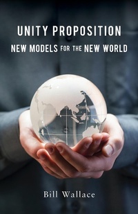 Enlarge image Cover: Unity Proposition - Connected Thoughts Publishing