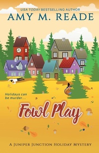 Enlarge image Cover: Fowl Play - Pau Hana Publishing