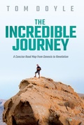 Cover: Incredible Journey - Uncharted Press