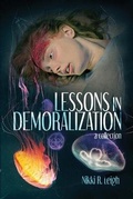 Cover: Lessons in Demoralization - DarkLit Press