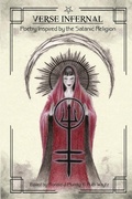 Cover: Verse Infernal - APERIENT PRESS