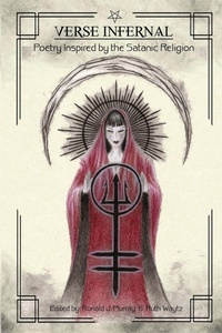 Enlarge image Cover: Verse Infernal - APERIENT PRESS