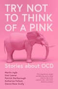 Cover: Try Not to Think of a Pink Elephant - Fremantle Press