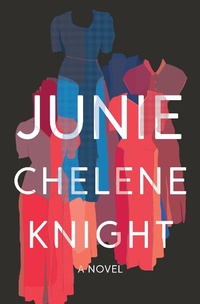 Enlarge image Cover: Junie - Book*hug
