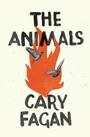 Cover: The Animals - Book*hug
