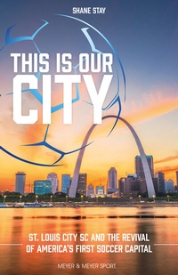 Abbildung von: This is OUR City - Meyer & Meyer Sport (UK) Ltd.