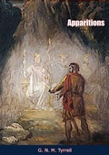 Cover: Apparitions (1953) - Borodino Books