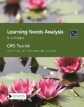 Cover: Learning Needs Analysis - Chartered Institute of Personnel & Development