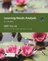 Enlarge image Cover: Learning Needs Analysis - Chartered Institute of Personnel & Development
