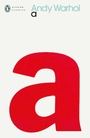 Cover: a - Penguin