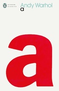 Cover: a - Penguin