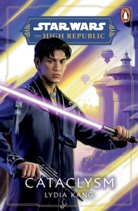 Abbildung von: Star Wars: Cataclysm - Penguin (Cornerstone)