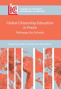 Cover: Global Citizenship Education in Praxis - Multilingual Matters
