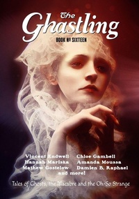 Enlarge image Cover: The Ghastling - Ghastling