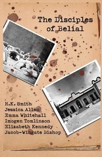 Enlarge image Cover: The Disciples of Belial - Otranto House Ltd