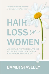 Abbildung von: Hair Loss in Women - Balance Group Pty Ltd
