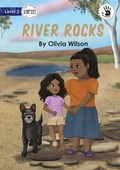 Cover: River Rocks - Our Yarning - Library for All