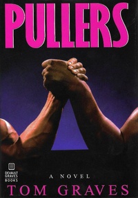Enlarge image Cover: Pullers - DeVault Graves Books