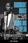 Cover: Goodnight Boogie - BMG Books