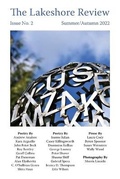 Cover: The Lakeshore Review, Issue No. 2 - Lakeshore Literary, Inc.