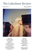 Cover: The Lakeshore Review, Issue No. 1 - Lakeshore Literary, Inc.