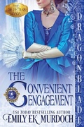Cover: The Convenient Engagement - Dragonblade Publishing, Inc.